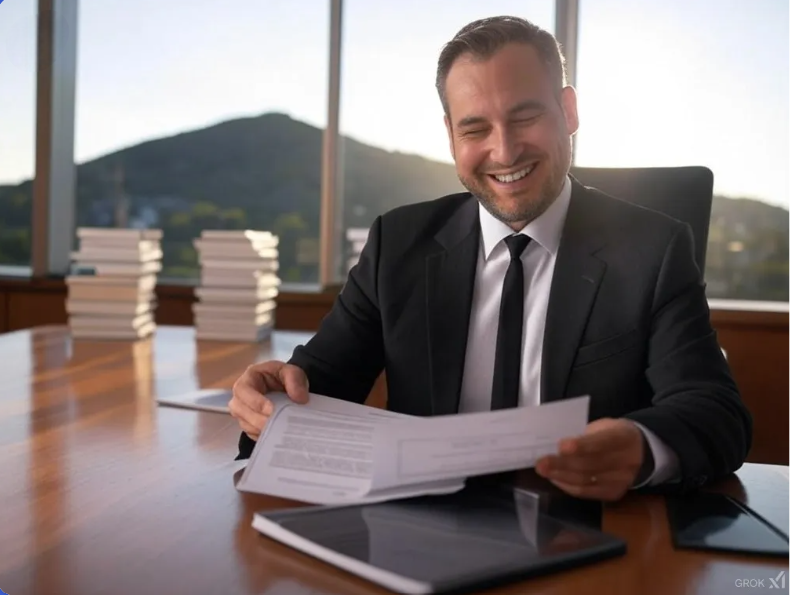 Guillermo Agudelo - Abogado Administrativo